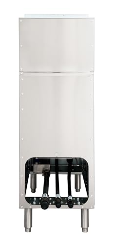 Commercial Natural Gas Pasta Cooker