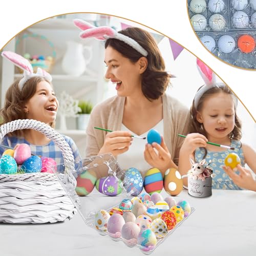 Bulk Egg Cartons