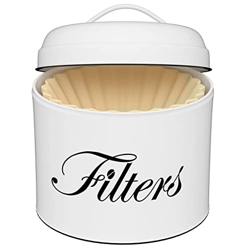 Coffee Filter Holder