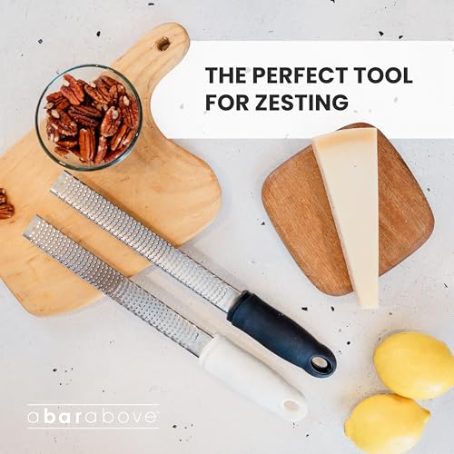 Premium Zester