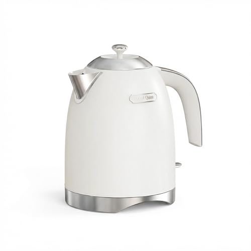 X Eduardo Recife Collaboration Electric Kettle