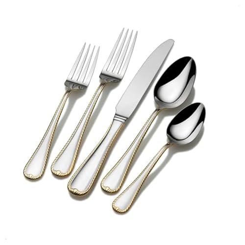 Kyler Flatware Service