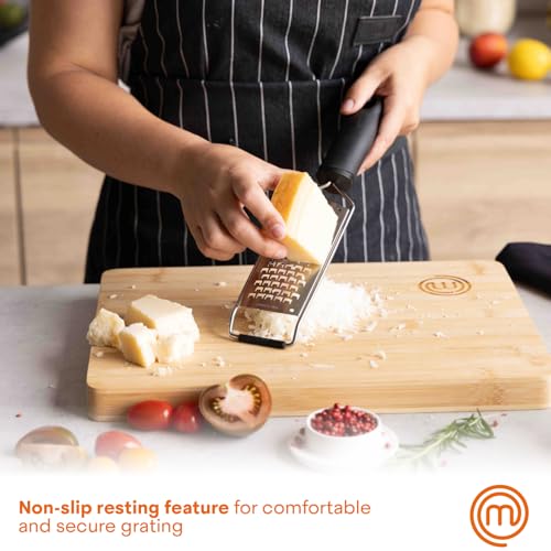 MasterChef Zesters