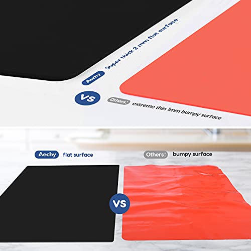 Extra Large Silicone Mat