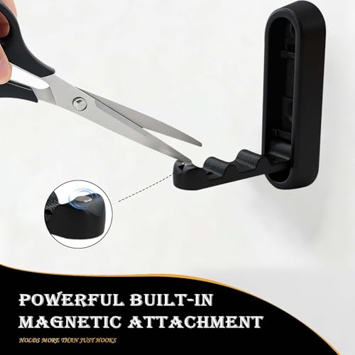 Folding Wall Hooks