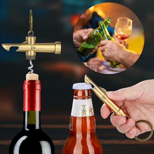 2-in-1 Shark Bottle Opener
