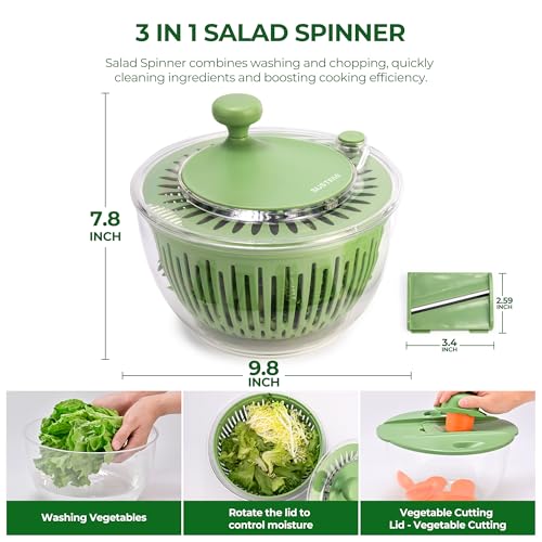 Salad Spinner