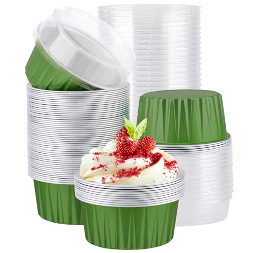 5oz Baking Cups