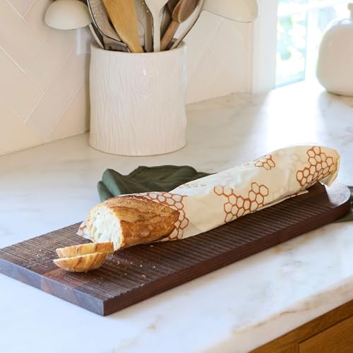 Beeswax Wraps for Food