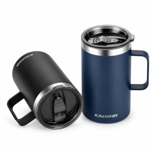 20 oz Insulated Coffee Mug