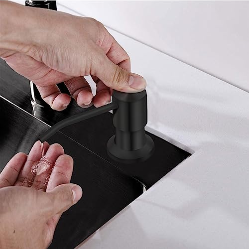 Sink Soap Dispenser for Kitchen Sink