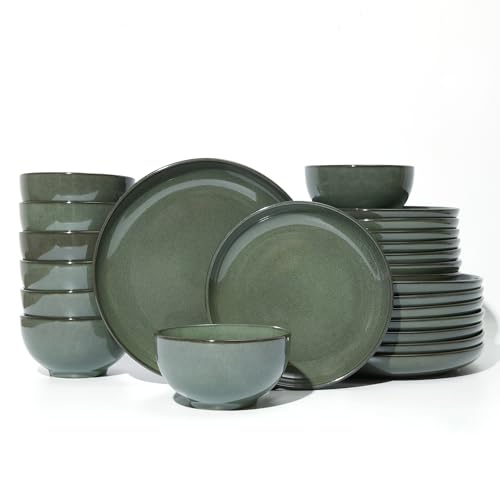 Ceramic Dinnerware Sets for 4