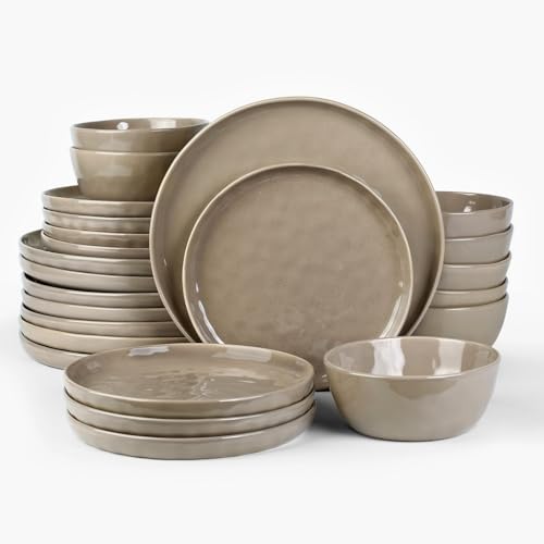 Plates and Bowls Sets