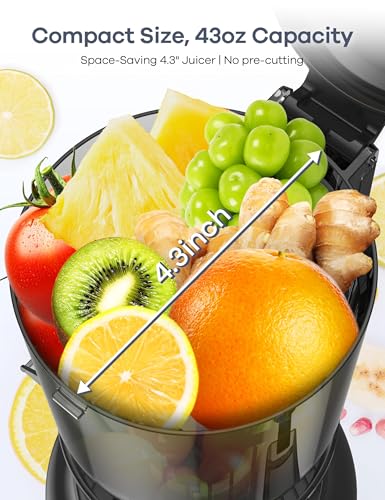 Juicer Machines