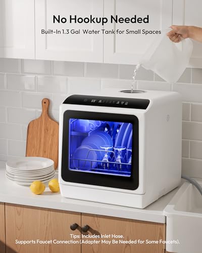 Dishwasher