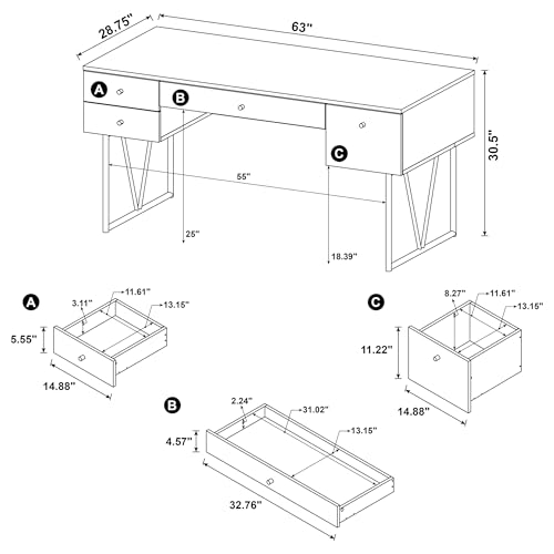 Coaster Home Furnishings