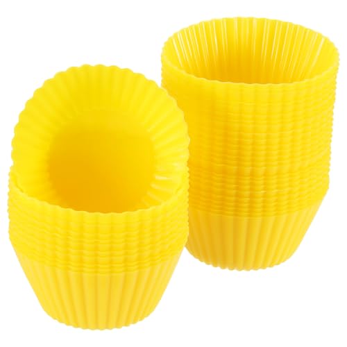 Silicone Cupcake Baking Cup Non