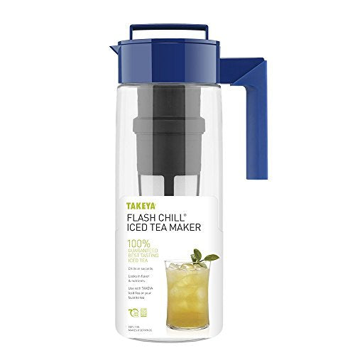 Flash Chill Iced Tea Maker