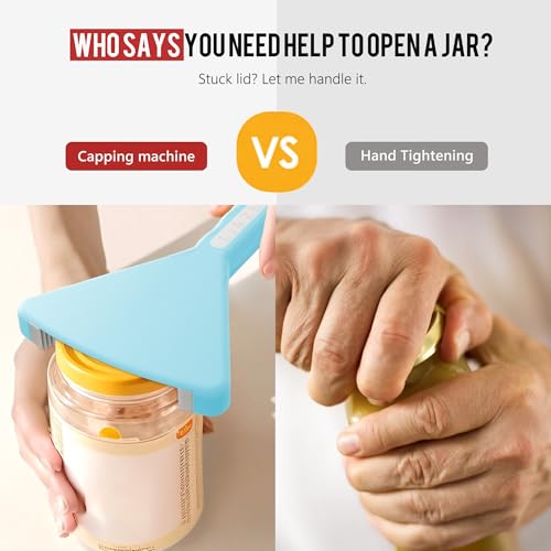 Jar Opener for Weak hands