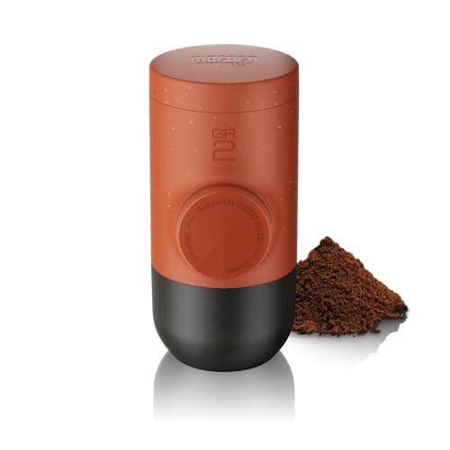 Minipresso GR2 (Copper Clay)