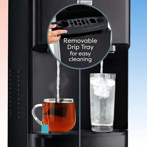 Top Loading Water Cooler
