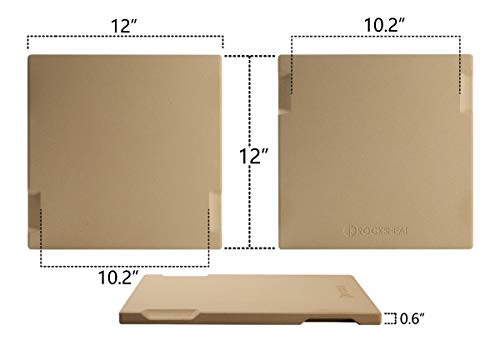 Pizza Stone for Oven & Grill