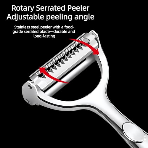 Vegetable Peeler for Kitchen