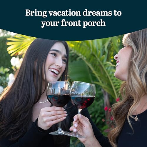 Vineyard Reserve Wine Glass