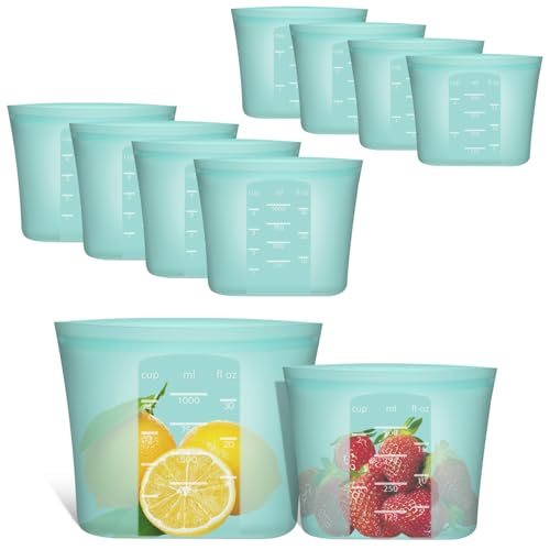 Reusable Food Bags