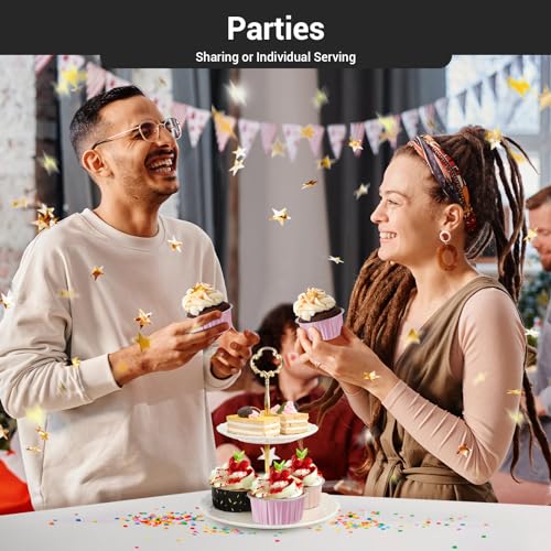 5oz Baking Cups