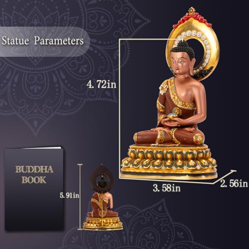 Buddha Statue Indoor