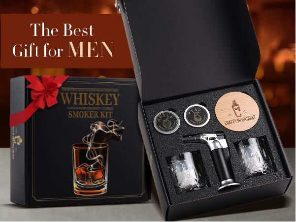 Premium Cocktail & Infusion Gift Set