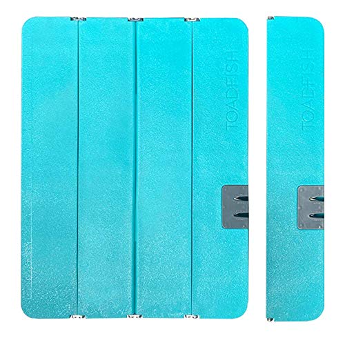 Stowaway Cutting Board