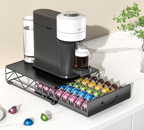 Vertuo Pod Holder