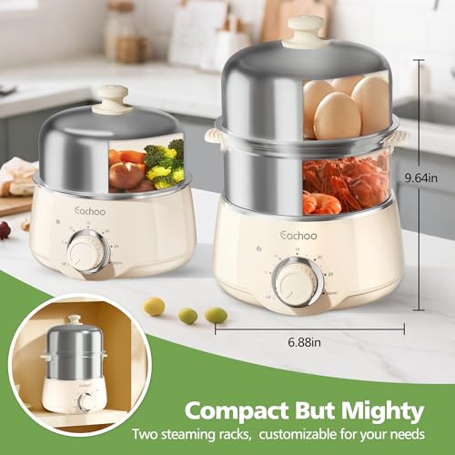 Hard Boiled Egg Cooker