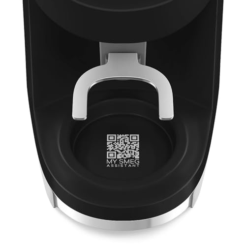 CGF03 Burr Coffee Grinder (Black)
