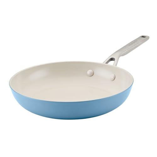 Hard Anodized Ceramic Ceramic Nonstick Cookware Pots and Pans Set