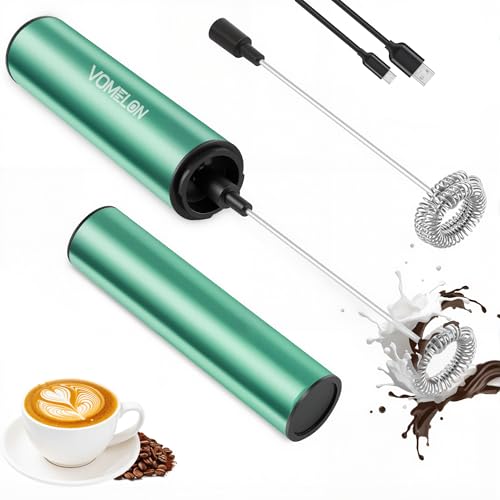 milk frother