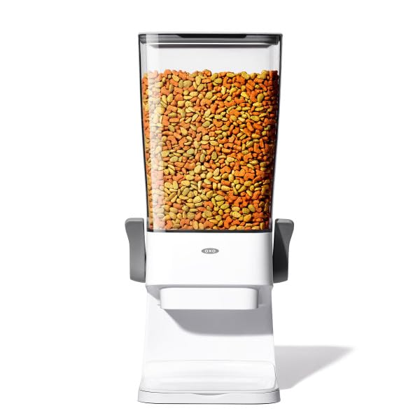 Good Grips Countertop Cereal Dispenser