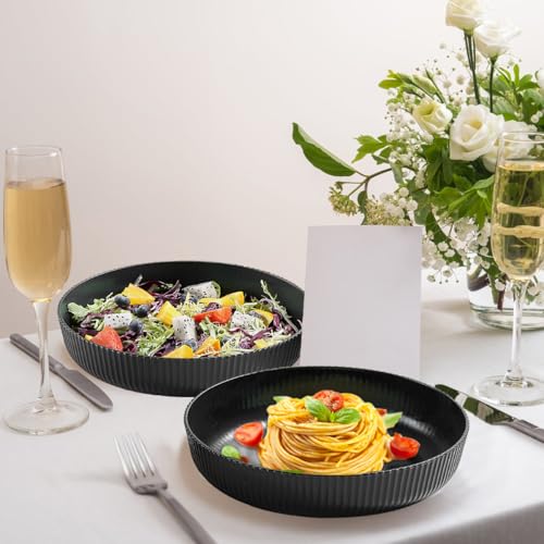 Pasta Bowls Set of 4
