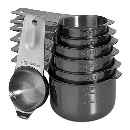 Big Sale Measuring Cups and Spoons Set