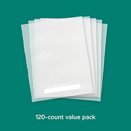 Vacuum Sealer Machine with Automatic Bag Detection