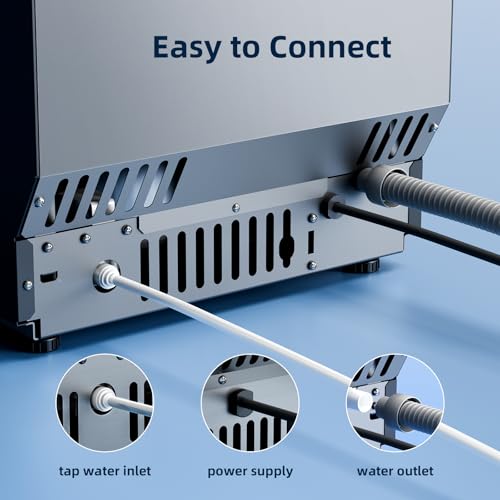 Commercial Ice Maker Machine