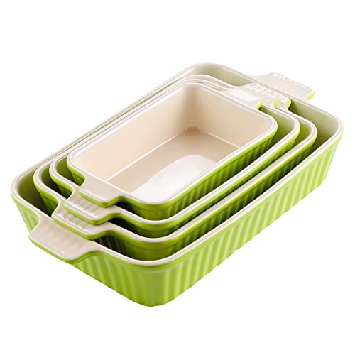 Casserole Dishes for Oven