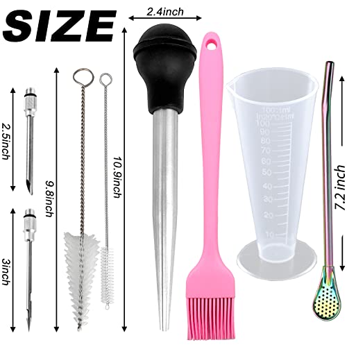 Turkey Baster for Cooking
