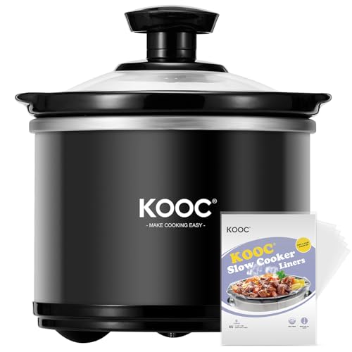 Small Slow Cooker