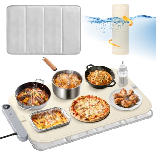 Warming Mat for Food