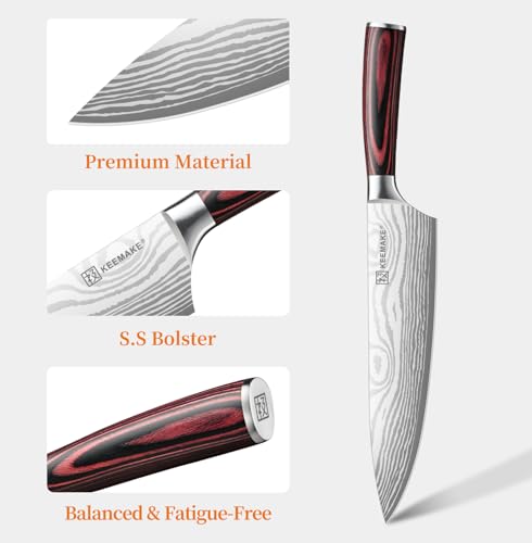 Chef Knife