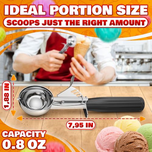 Ice Cream Scoop Parent