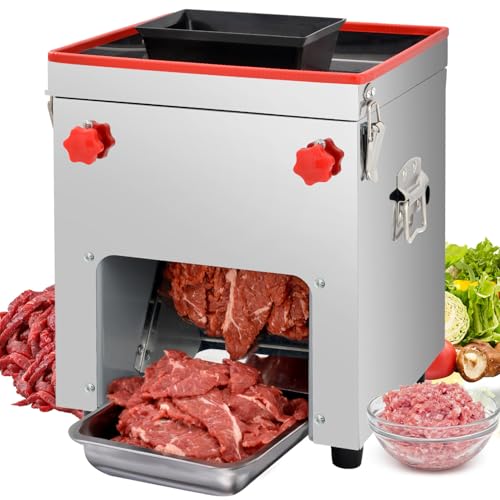 Meat Cutter Machine
